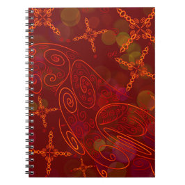 Caderno Espiral Celebrar a vida
