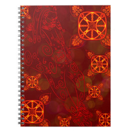 Caderno Espiral Celebrar a vida 3