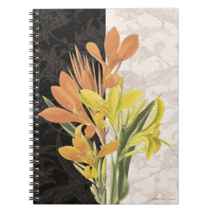 Caderno Espiral Centerape I