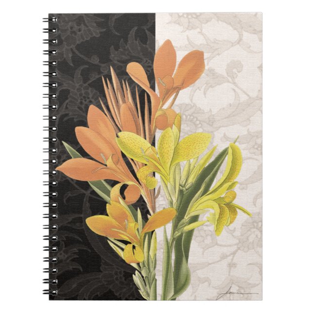 Caderno Espiral Centerape I (Frente)