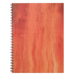 Caderno Espiral Chama