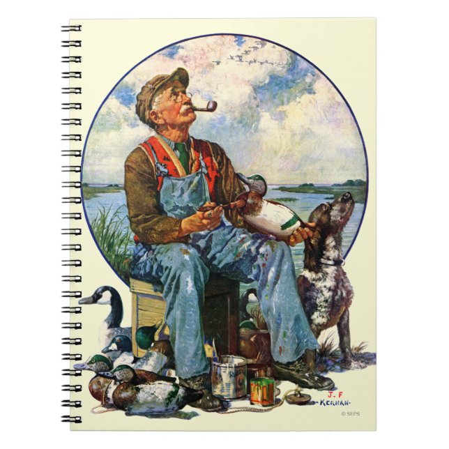 Caderno Espiral Chamarizes (Frente)