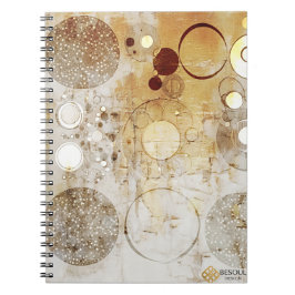 Caderno Espiral Chame-me de notebook espiral