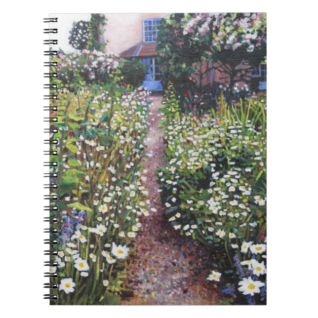 Caderno Espiral Charleston 2012 (Frente)