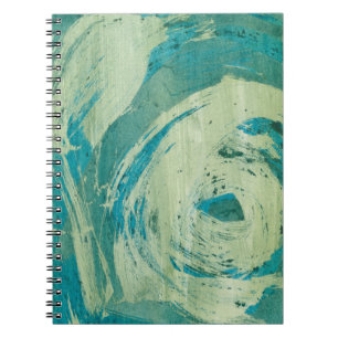 Caderno Espiral Chás II de abril