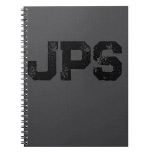 Caderno Espiral Cheat AT Golf