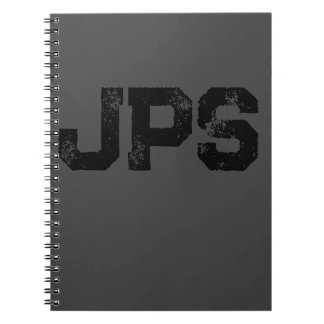 Caderno Espiral Cheat AT Golf
