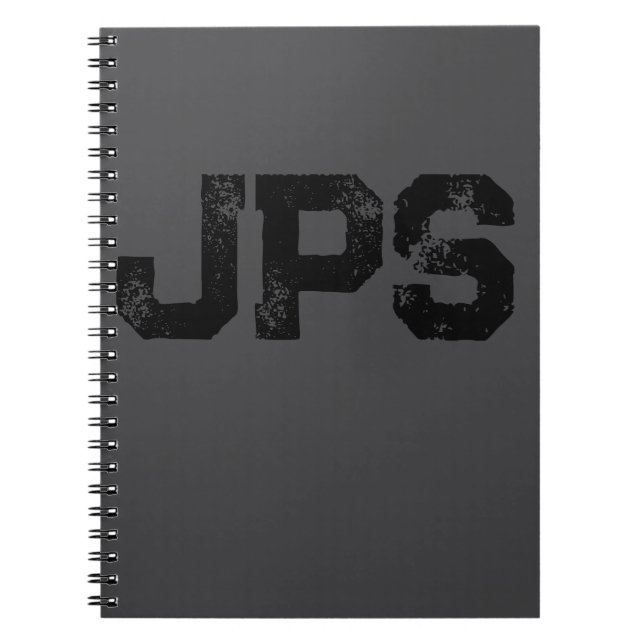 Caderno Espiral Cheat AT Golf (Frente)