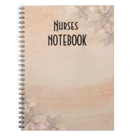 Caderno Espiral Chic