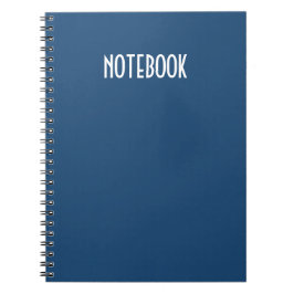 Caderno Espiral Chic