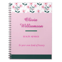 Chic Floral e Color Block