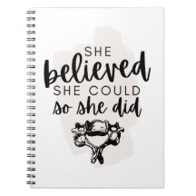 Chiropractic Notebook, Chiropractic Student, Chiro