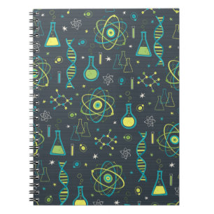 Caderno Espiral Ciência Moderna do Século Médio