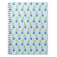 Cinderella Notebook