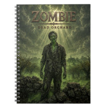 Cine Sombrio Pomar Morto Zumbi