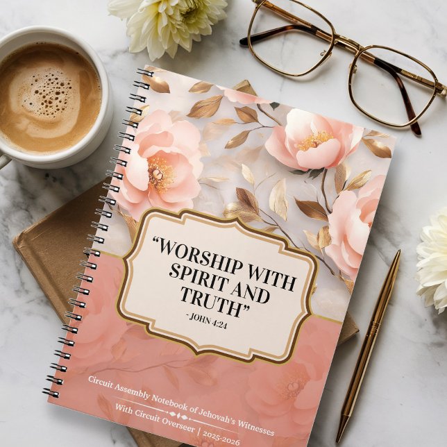 Caderno Espiral Circuito de Conjunto de Circuitos JW 2025-2026 (Criador carregado)