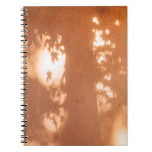 Caderno Espiral Clara