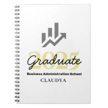 Classe de Formando de Administração comercial de 2