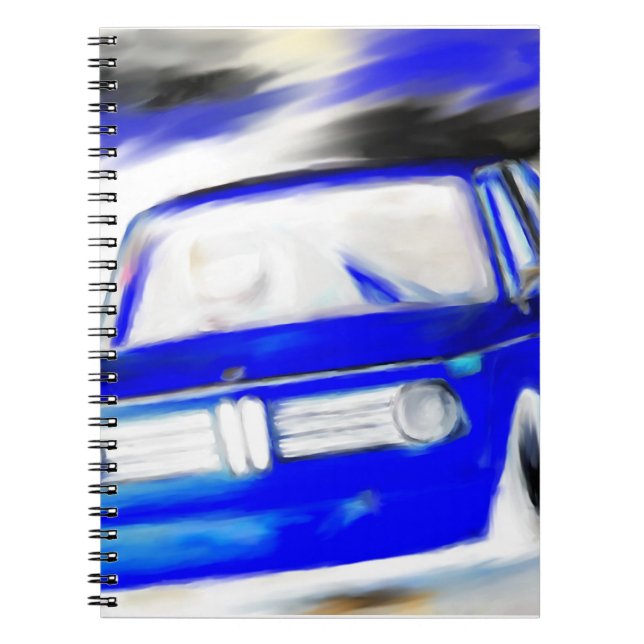 Caderno Espiral Cliente legal (Frente)