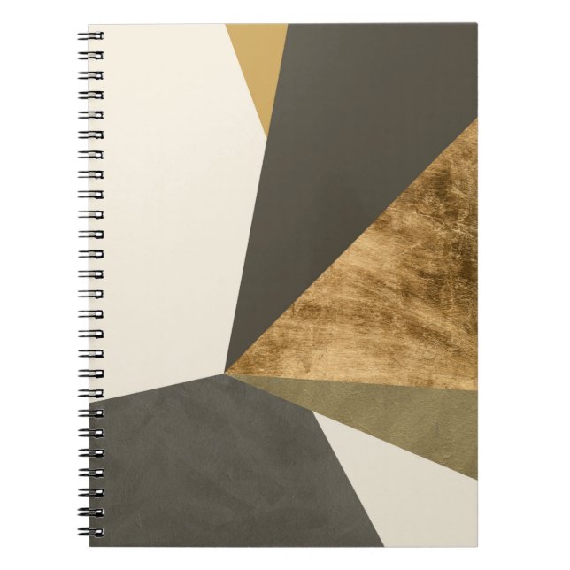 Caderno Espiral Clovis II (Frente)