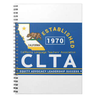 CADERNO ESPIRAL CLTA 1970