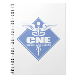 Caderno Espiral CNE (diamante)