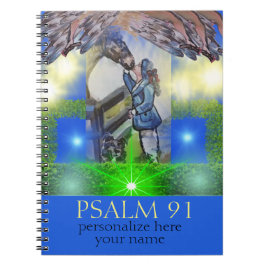 Caderno Espiral cobertura