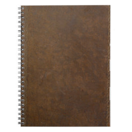 Caderno Espiral Cobrir do Livro 3