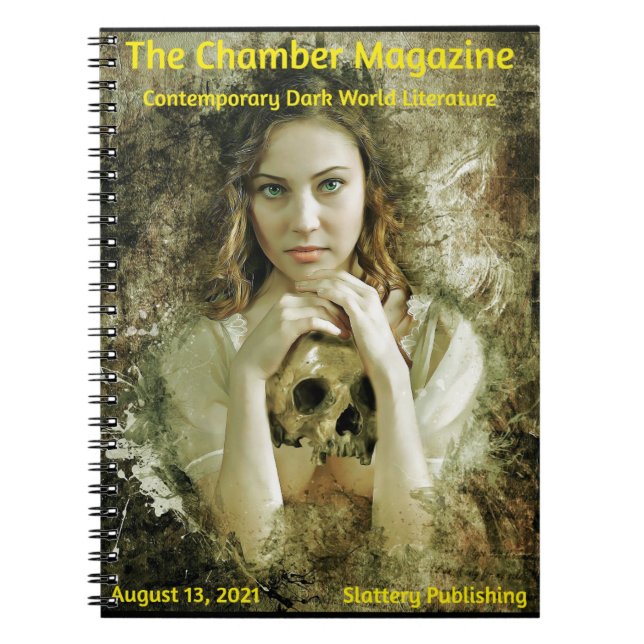 Caderno Espiral cobrir gótico-3119675_1920 de 13 de agosto (Frente)