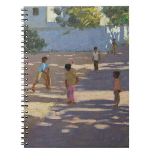 Caderno Espiral Cochin