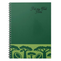 Coco Genérico de Baobab