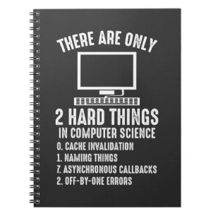 Caderno Espiral Codificador de Engenheiro do programador de softwa