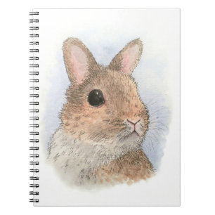 Caderno Espiral Coelho 62