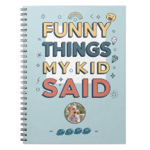 Coisas Engraçadas que meu Filho Disse Citação Dive