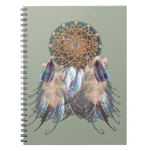 Caderno Espiral Coletor ideal