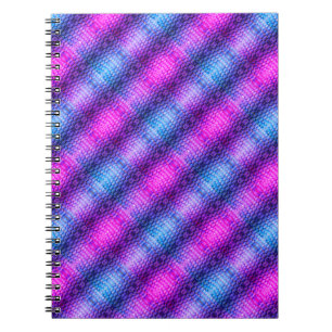 Caderno Espiral Colorida Beehive