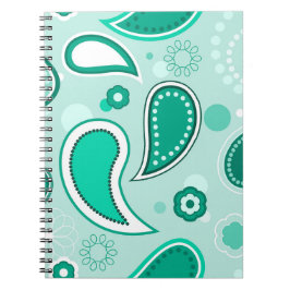 Caderno Espiral Colorido