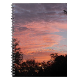 Caderno Espiral Colorir o Sol