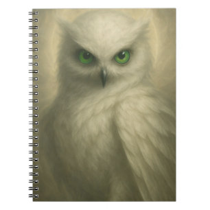 Caderno Espiral com Foto
