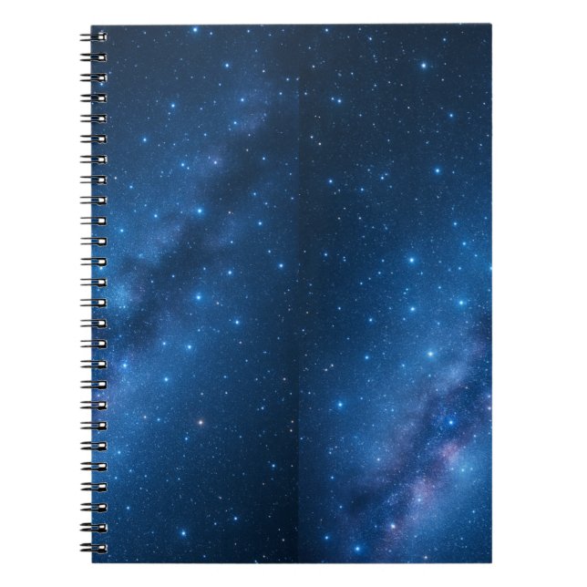 Caderno Espiral com Foto (Frente)