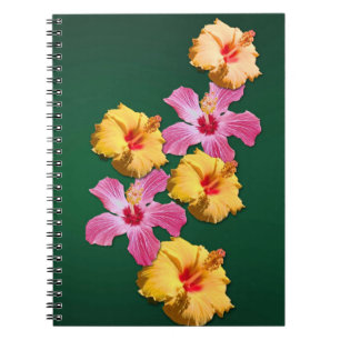 Caderno Espiral com Foto