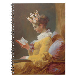 Caderno Espiral Como ser uma Rainha