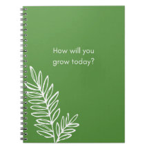 Como você crescerá hoje em dia