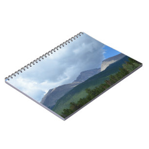 Caderno Espiral Computador de Notícias Pico do Colorado
