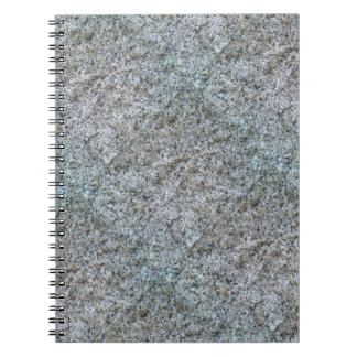 CADERNO ESPIRAL CONCRETO!