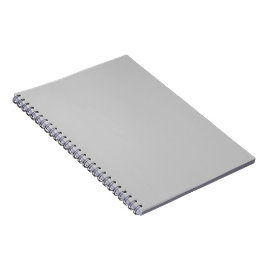 Caderno Espiral Conjunto de Presentes Personalizados de Volta às A