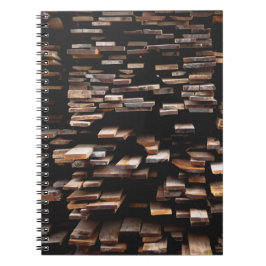 Caderno Espiral conselho