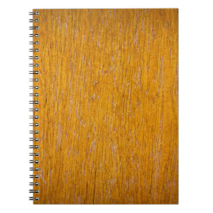 Caderno Espiral Conselho de circuito eletrônico fechado.