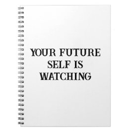 Caderno Espiral Construtor Legado - Notebook Motivacional para hom