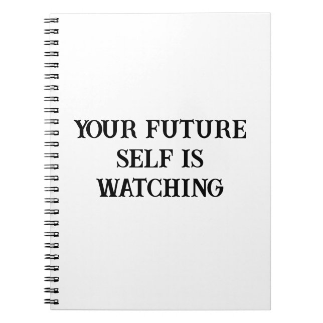 Caderno Espiral Construtor Legado - Notebook Motivacional para hom (Frente)